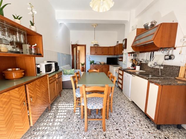 Appartamento in vendita a Levanto 112 mq Rif: 1441426 - Foto 8
