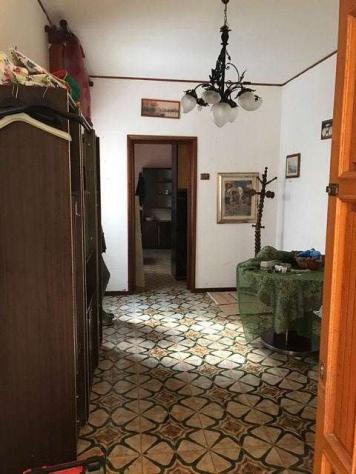 V1630 - In vendita a Marsala Casa semind in c.storico - Foto 20