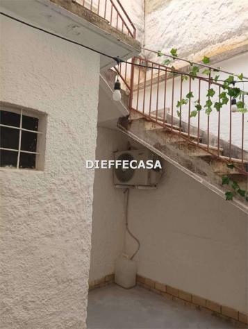 V2633 - In vendita a Marsala casa semi indipendente nei pressi della Via Roma - Foto 17