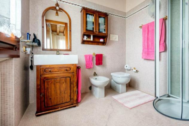 Villa di 605 m² con più di 5 locali e box auto doppio in vendita a Montebello Vicentino - Foto 10