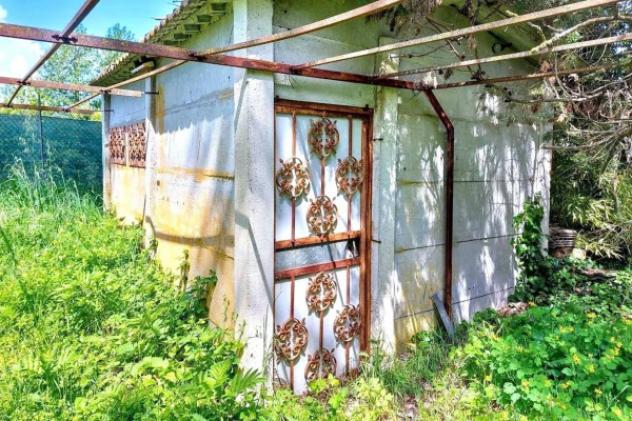 Immobile in asta di 190 m² con più di 5 locali in vendita a Nepi - Foto 3