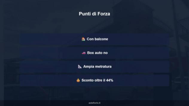 Immobile in asta di 122 m² in vendita a Patti - Foto 18