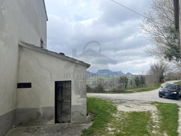 Terratetto in vendita a Pietrarubbia - Foto 17