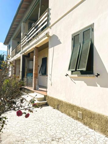 Villetta bifamiliare in vendita a Pomarance 254 mq Rif: 1407668