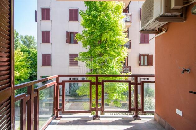 RAVENNA – LUMINOSO APPARTAMENTO IN ZONA EMERGENTE E STRATEGICA - Foto 10