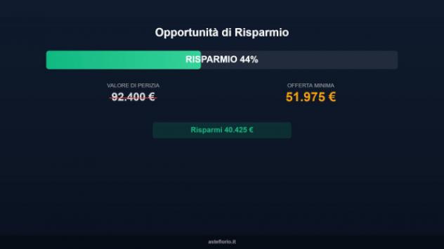 Immobile in asta di 255 m² in vendita a Rionero in Vulture - Foto 11