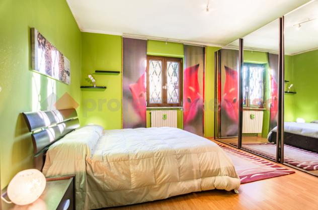 Villa singola - Rocca Priora . Rif.: Cod. rif 3267721VRG - Foto 16