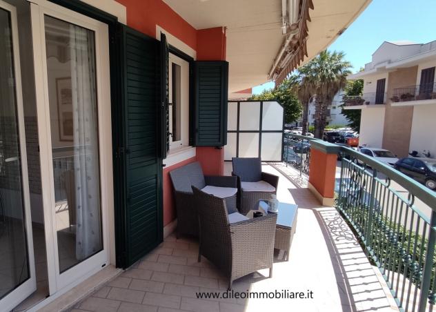 Trilocale in vendita a San Benedetto del Tronto