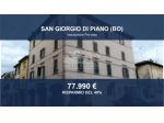 Immobile in asta di 112 m² in vendita a San Giorgio di Piano