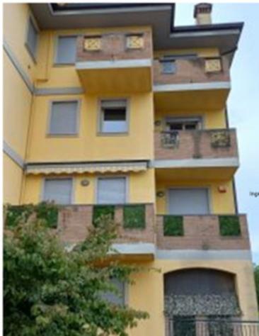 Immobile in asta di 130 m² in vendita a Sant'Angelo Lodigiano - Foto 3