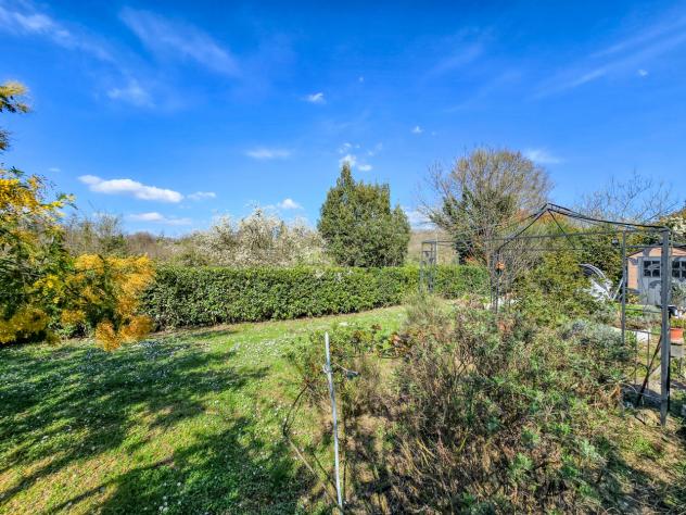 Porzione di casa in vendita a Semproniano - Foto 4