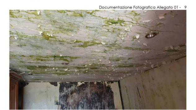 Immobile in asta di 233 m² in vendita a Subiaco - Foto 13