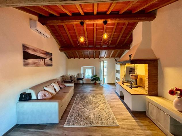 Appartamento in vendita a Terricciola 120 mq Rif: 1358132 - Foto 3
