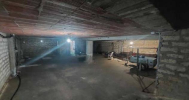 Immobile in asta di 104 m², box auto in vendita a Vittoria - Foto 7