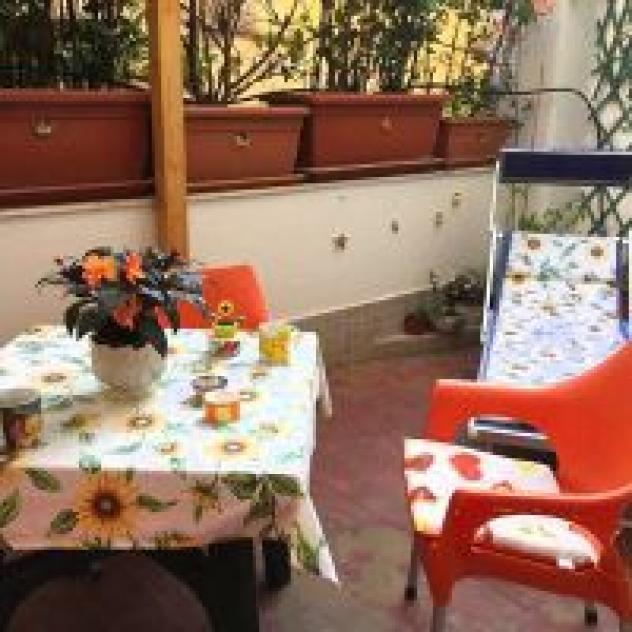 Salerno Centro Bed And Breakfast