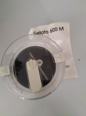 macchina gelato - Foto 2