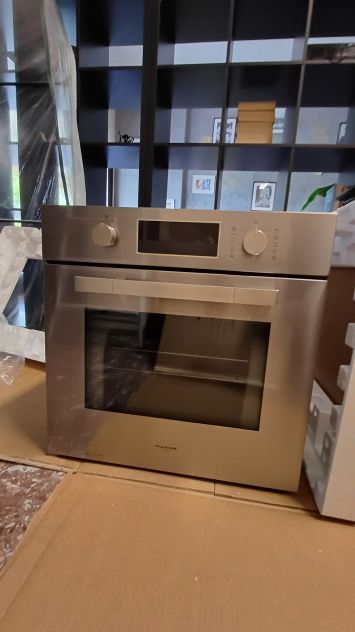 Forno da incasso multifunzione nuovo - Foto 3