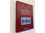 La Repubblica Italiana, Poste Italiane Filatelia (2003)