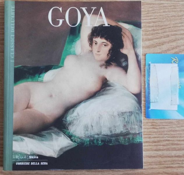 11 fascicoli Gli Impressionisti Collezione d'Autore Fabbri Editori del 2002 - Foto 3