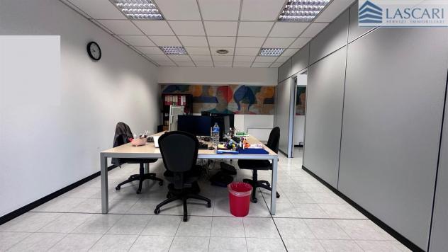 Ufficio 4 locali - Rif. 2634 - Foto 13