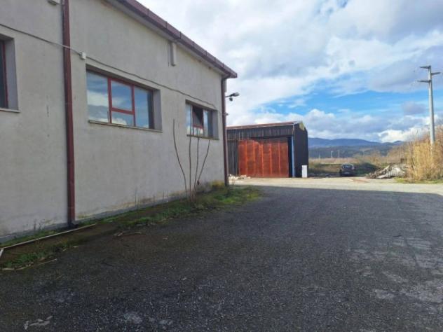 Immobile in asta di 740 m² in vendita a Spezzano Albanese - Foto 7