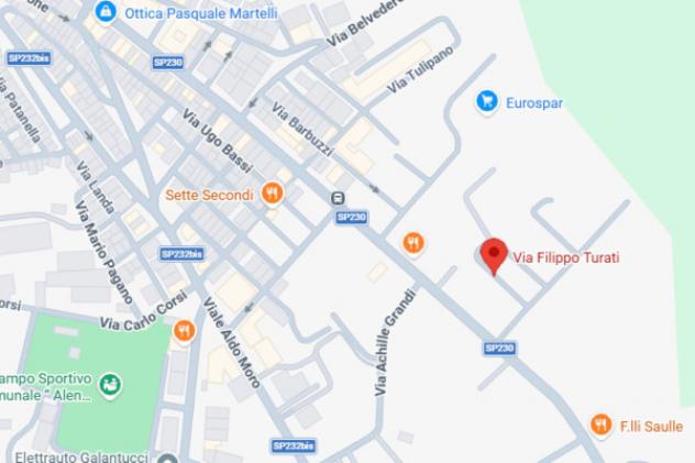 Immobile in asta di 508 m² in vendita a Spinazzola - Foto 2