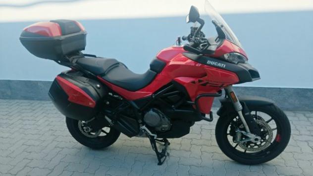 DUCATI Multistrada 950 V2S ABS EURO 5 rif. 23936058 - Foto 3