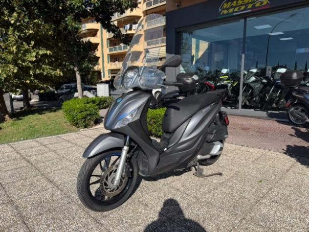 PIAGGIO Medley 150 S TUTTO INCLUSO ANCHE PASSAGGIO! MINI RATE rif. 24226641 - Foto 2