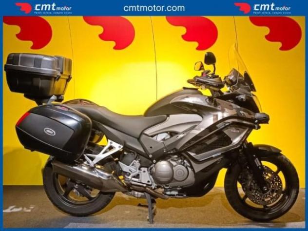 HONDA Crossrunner Garantita e Finanziabile rif. 23715487