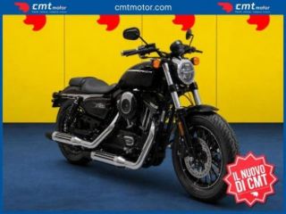 SWM Stormbreaker V1200 Garantita e Finanziabile rif. 23849499