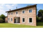 CASA INDIPENDENTE di 4 vani e di 128 mq (ASOLO) rif. AS325F