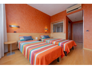 Posto letto all inclusive [TO_LNG14-A_D505]