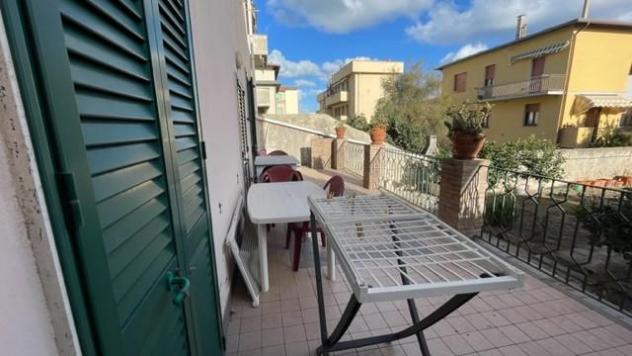 Appartamento in affitto a Marina di Pisa - Pisa 110 mq Rif: 1217834 - Foto 6