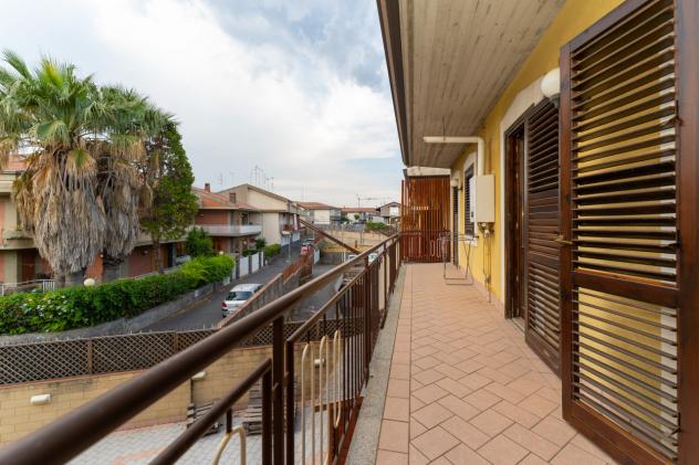 Quadrilocale in affitto a San Giovanni la Punta - Foto 13