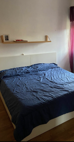 TRILOCALE IN VIA LEINI': 400 EURO