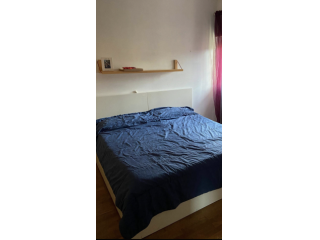 TRILOCALE IN VIA LEINI': 400 EURO
