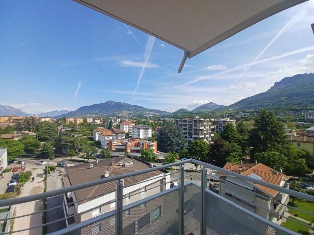 Stanza in appartamento in affitto a Trento - Foto 16