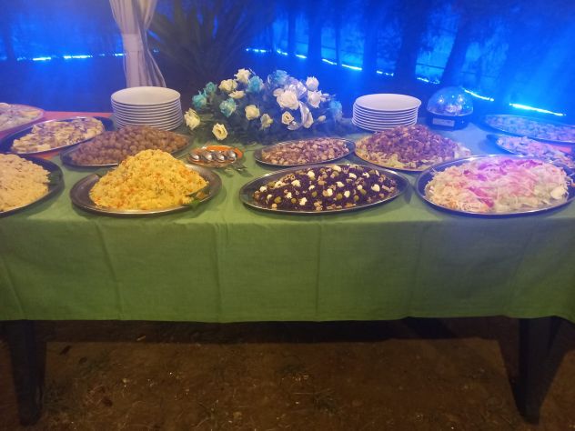 Servizio Catering e Cuoco a Domicilio. - Foto 3