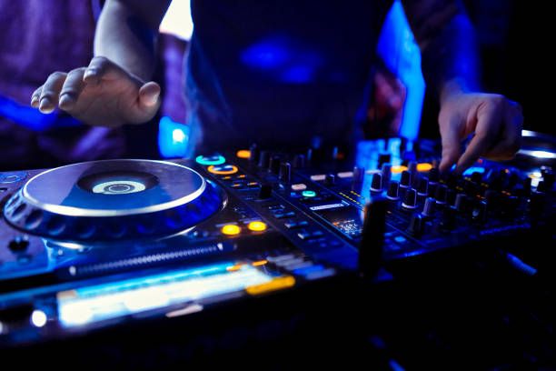 Dj Per Feste private (18 anni, Matrimoni, e altro)