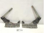 CERNIERE COFANO ANTERIORE DX E SX MERCEDES CLK Coupé W209 A2038800428 A2038 &hellip;
