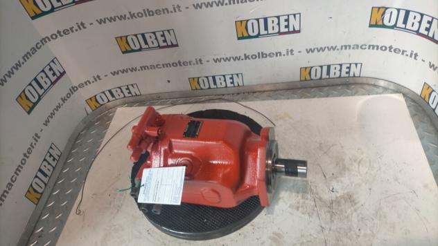 Rexroth A10VSO100DFR Pompa Idraulica A10VSO100
