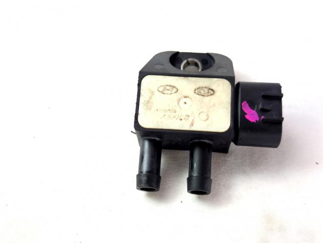 39210-2F600 SENSORE DI PRESSIONE GAS DI SCARICO HYUNDAI TUCSON 1.7 D 85KW 6M 5P (2016) RICAMBIO USATO
