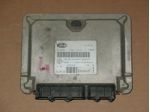 4AF.SS 55196260 ECU FIAT Panda 1.1 HW407 IAW 4AF.SS 55196260 pronta all'uso