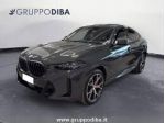 Musata completa e ricambi vari bmw x6 2024