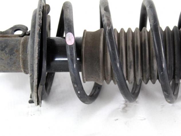 48520-0D421 AMMORTIZZATORE ANTERIORE SINISTRO TOYOTA YARIS P13 1.0 I 54KW AUT 5P (2018) RICAMBIO USATO - Foto 3