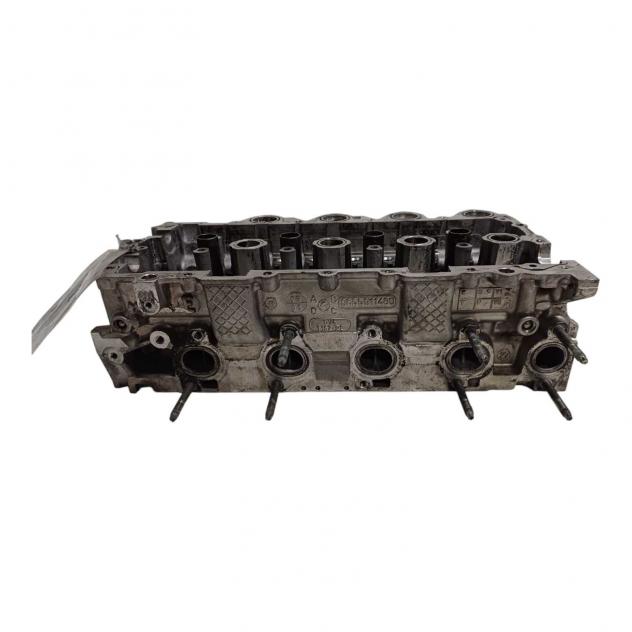 TESTATA FORD Focus S. Wagon 3° Serie 1477183 G8DB Diesel 1560 (0408) - Foto 6