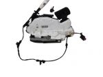 Serratura Porta Anteriore Sx Volkswagen Golf 7 5K1837015D - 32534