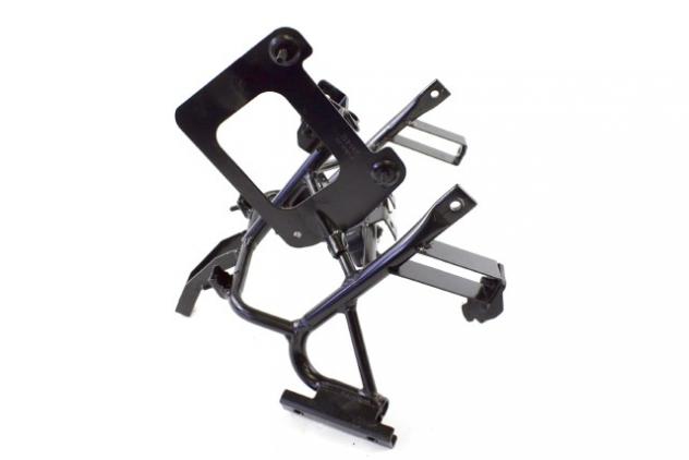 KYMCO DOWNTOWN 350 TCS 64315ACD5E00 TELAIETTO ANTERIORE 21 - 23 FRONT SHIELD BRACKET - Foto 2
