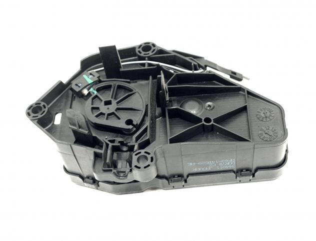 ATTUATORE SERRATURA COFANO POSTERIORE LAND ROVER Range Rover SPORT AF63-14B529-AE (0513) - Foto 2