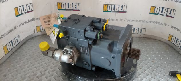Pompa Rexroth A11VLO145LE2S2/11L-NZD12N00P